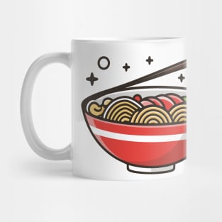 RAMEN NOODLES Mug